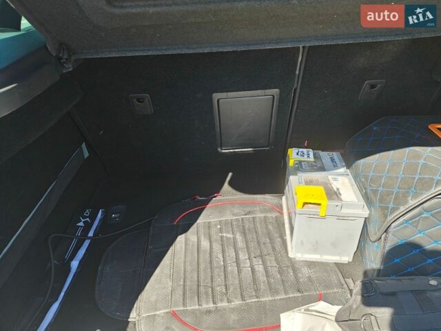 Белый DS 5, объемом двигателя 2 л и пробегом 212 тыс. км за 15500 $, фото 7 на Automoto.ua