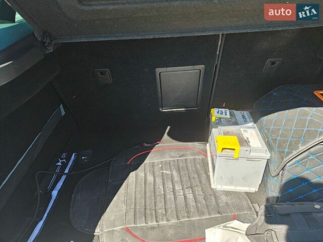 Білий DS 5, об'ємом двигуна 2 л та пробігом 212 тис. км за 15500 $, фото 7 на Automoto.ua