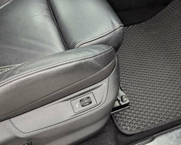Чорний DS 5, об'ємом двигуна 2 л та пробігом 232 тис. км за 15300 $, фото 18 на Automoto.ua