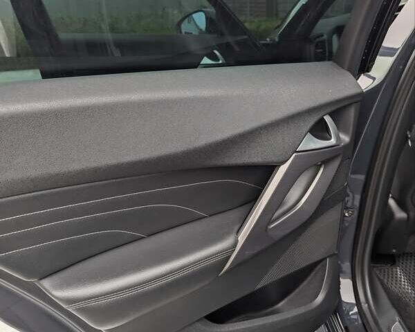 Чорний DS 5, об'ємом двигуна 2 л та пробігом 232 тис. км за 15300 $, фото 11 на Automoto.ua