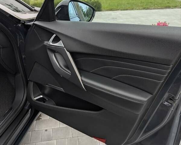 Чорний DS 5, об'ємом двигуна 2 л та пробігом 232 тис. км за 15300 $, фото 17 на Automoto.ua