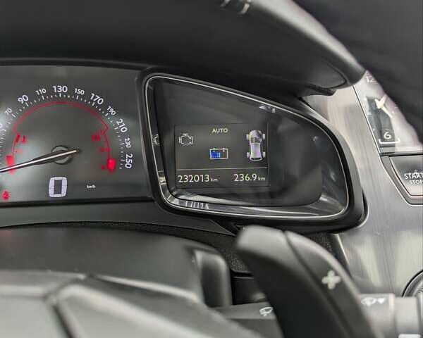 Чорний DS 5, об'ємом двигуна 2 л та пробігом 232 тис. км за 15300 $, фото 24 на Automoto.ua