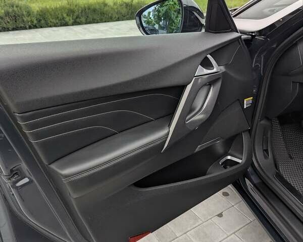 Чорний DS 5, об'ємом двигуна 2 л та пробігом 232 тис. км за 15300 $, фото 9 на Automoto.ua