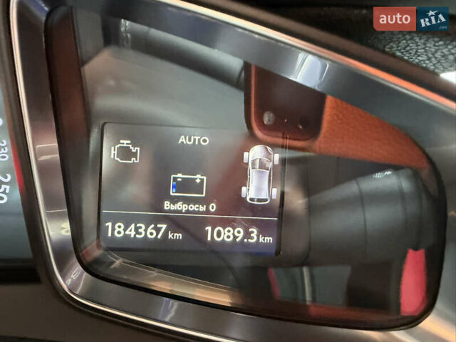 Чорний DS 5, об'ємом двигуна 2 л та пробігом 184 тис. км за 18200 $, фото 16 на Automoto.ua