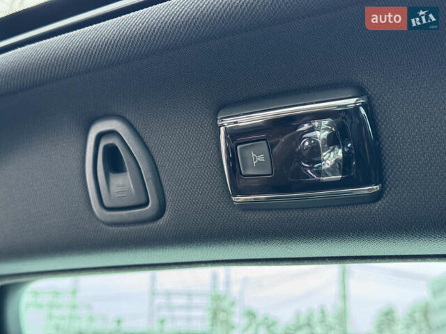 Черный DS 5, объемом двигателя 2 л и пробегом 184 тыс. км за 19000 $, фото 23 на Automoto.ua