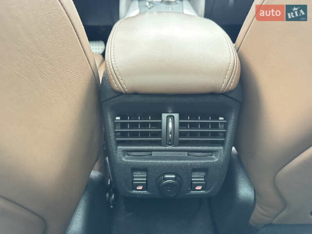 Черный DS 5, объемом двигателя 2 л и пробегом 184 тыс. км за 19000 $, фото 22 на Automoto.ua