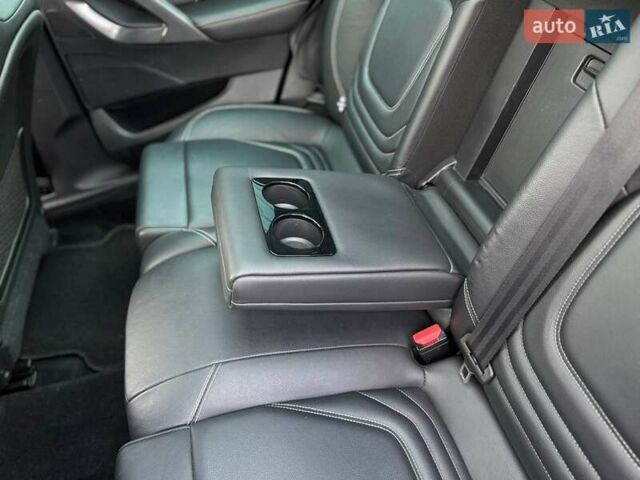 Чорний DS 5, об'ємом двигуна 2 л та пробігом 182 тис. км за 16900 $, фото 68 на Automoto.ua