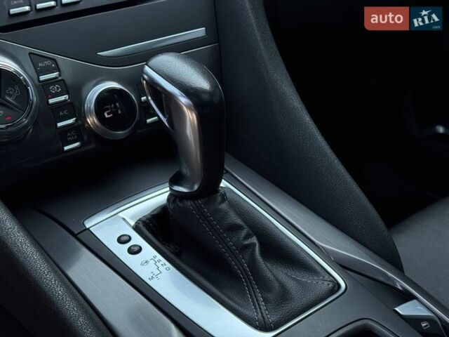 Чорний DS 5, об'ємом двигуна 2 л та пробігом 182 тис. км за 15900 $, фото 33 на Automoto.ua