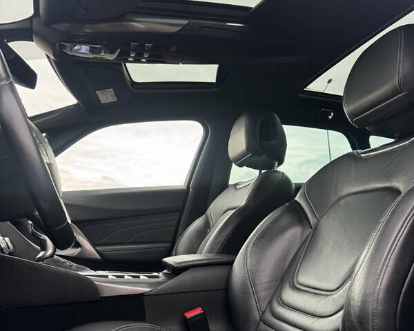 Чорний DS 5, об'ємом двигуна 2 л та пробігом 182 тис. км за 16500 $, фото 5 на Automoto.ua