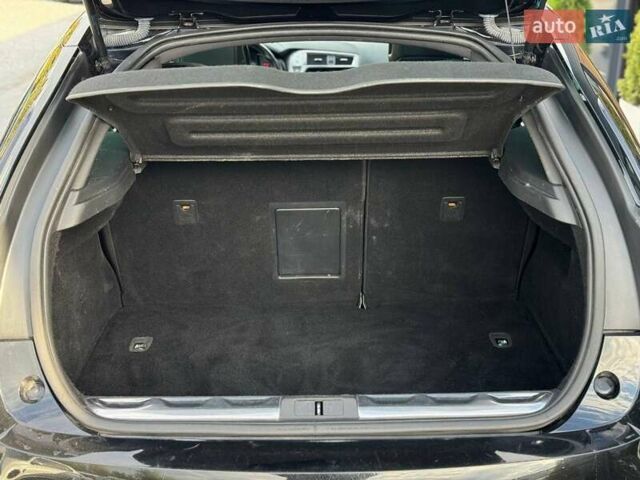 Чорний DS 5, об'ємом двигуна 2 л та пробігом 182 тис. км за 16900 $, фото 71 на Automoto.ua