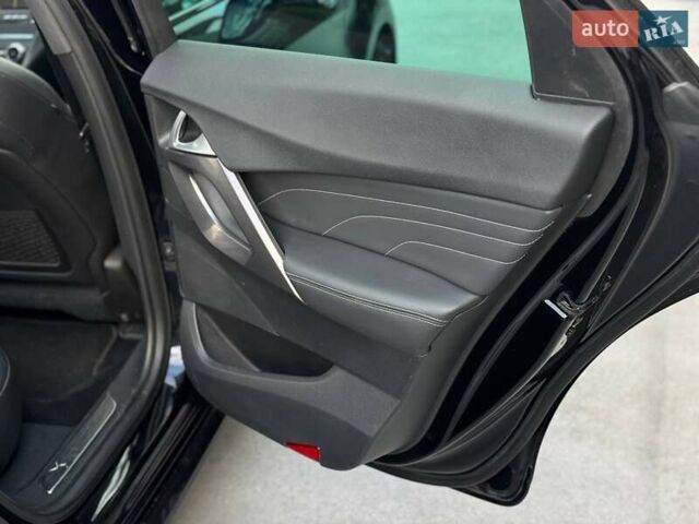 Чорний DS 5, об'ємом двигуна 2 л та пробігом 182 тис. км за 16900 $, фото 55 на Automoto.ua