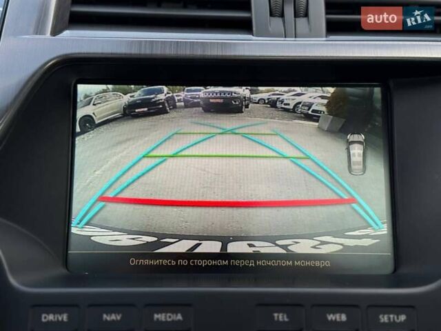 Чорний DS 5, об'ємом двигуна 2 л та пробігом 182 тис. км за 16900 $, фото 44 на Automoto.ua