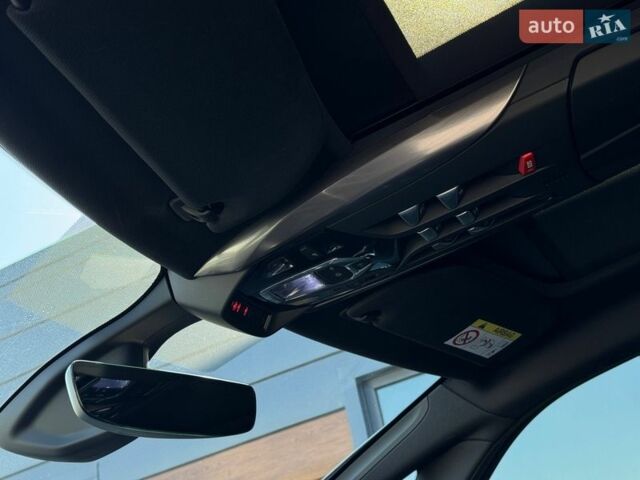 Чорний DS 5, об'ємом двигуна 2 л та пробігом 182 тис. км за 15900 $, фото 44 на Automoto.ua