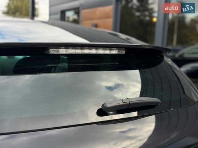 Чорний DS 5, об'ємом двигуна 2 л та пробігом 182 тис. км за 16900 $, фото 30 на Automoto.ua