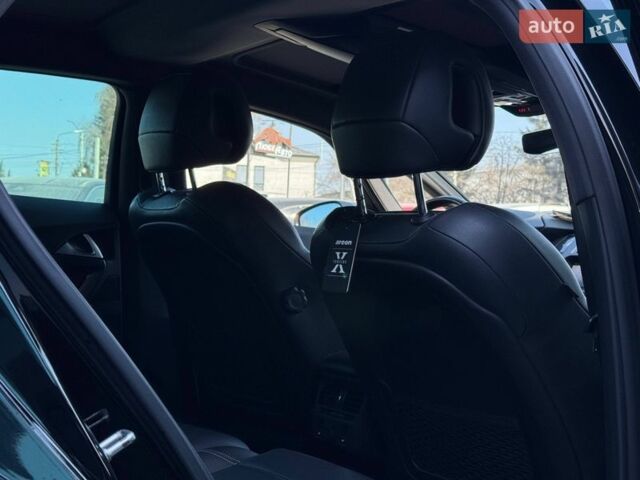 Чорний DS 5, об'ємом двигуна 2 л та пробігом 182 тис. км за 15900 $, фото 59 на Automoto.ua