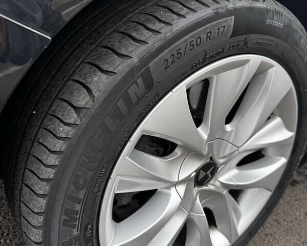 Чорний DS 5, об'ємом двигуна 2 л та пробігом 182 тис. км за 16500 $, фото 7 на Automoto.ua