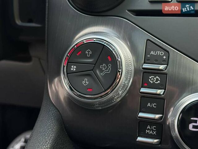 Чорний DS 5, об'ємом двигуна 2 л та пробігом 182 тис. км за 16900 $, фото 46 на Automoto.ua