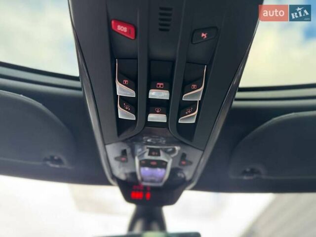 Чорний DS 5, об'ємом двигуна 2 л та пробігом 182 тис. км за 16900 $, фото 49 на Automoto.ua