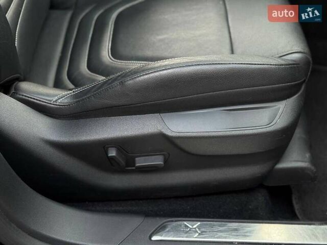 Чорний DS 5, об'ємом двигуна 2 л та пробігом 182 тис. км за 16900 $, фото 53 на Automoto.ua