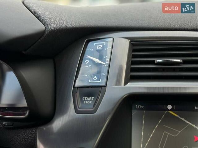 Чорний DS 5, об'ємом двигуна 2 л та пробігом 182 тис. км за 16900 $, фото 42 на Automoto.ua