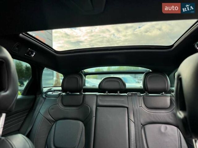 Чорний DS 5, об'ємом двигуна 2 л та пробігом 182 тис. км за 16900 $, фото 65 на Automoto.ua