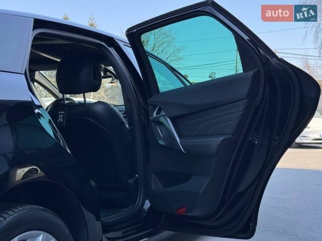 Чорний DS 5, об'ємом двигуна 2 л та пробігом 182 тис. км за 15900 $, фото 57 на Automoto.ua