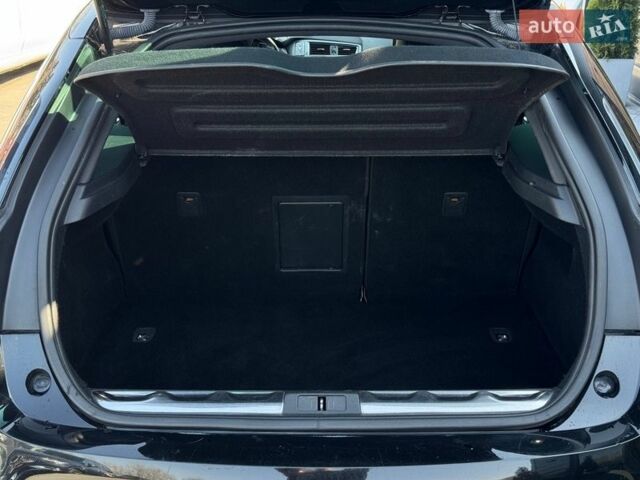 Чорний DS 5, об'ємом двигуна 2 л та пробігом 182 тис. км за 15900 $, фото 23 на Automoto.ua