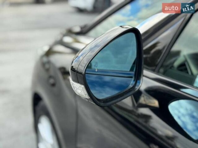 Чорний DS 5, об'ємом двигуна 2 л та пробігом 182 тис. км за 16900 $, фото 24 на Automoto.ua