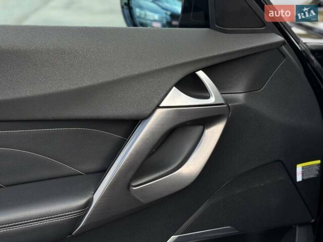 Чорний DS 5, об'ємом двигуна 2 л та пробігом 182 тис. км за 16900 $, фото 32 на Automoto.ua