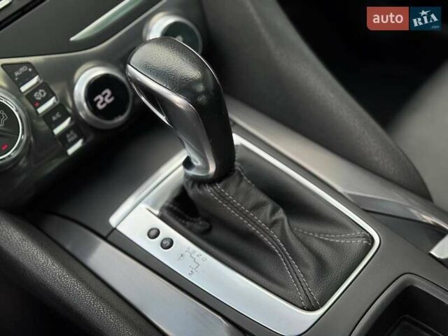 Чорний DS 5, об'ємом двигуна 2 л та пробігом 182 тис. км за 16900 $, фото 47 на Automoto.ua