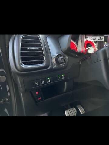 Серый DS 5, объемом двигателя 2 л и пробегом 235 тыс. км за 16600 $, фото 15 на Automoto.ua