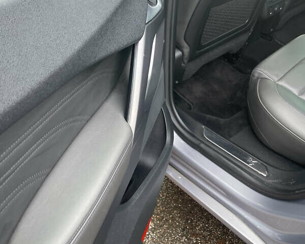 Серый DS 5, объемом двигателя 2 л и пробегом 40 тыс. км за 21000 $, фото 20 на Automoto.ua