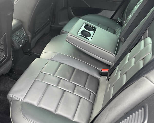 Серый DS 5, объемом двигателя 2 л и пробегом 40 тыс. км за 21000 $, фото 19 на Automoto.ua