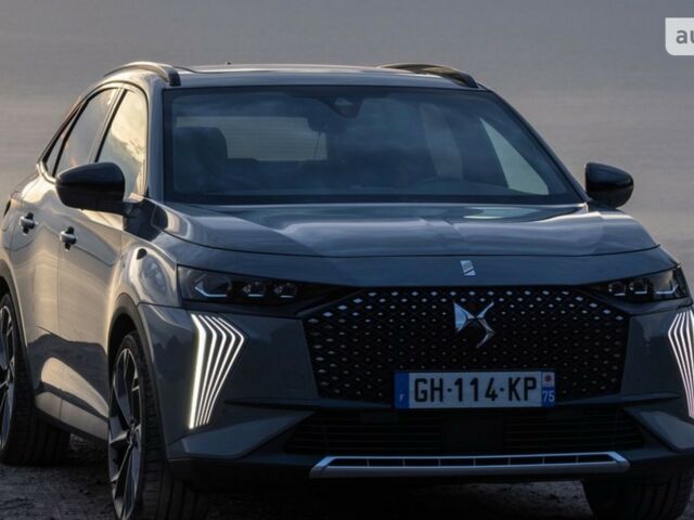 DS 7, об'ємом двигуна 1.6 л та пробігом 0 тис. км за 61726 $, фото 5 на Automoto.ua