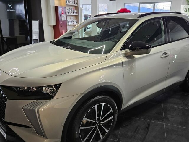 DS 7, объемом двигателя 1.6 л и пробегом 0 тыс. км за 73931 $, фото 2 на Automoto.ua