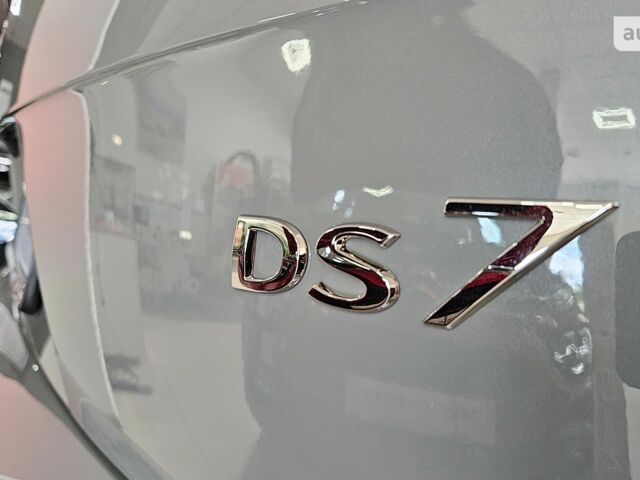 DS 7, объемом двигателя 1.5 л и пробегом 0 тыс. км за 46645 $, фото 8 на Automoto.ua