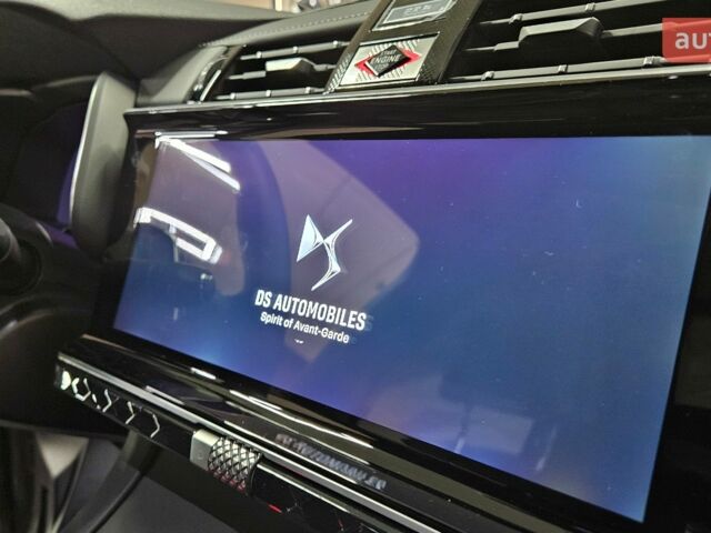DS 7, объемом двигателя 1.5 л и пробегом 0 тыс. км за 47932 $, фото 13 на Automoto.ua