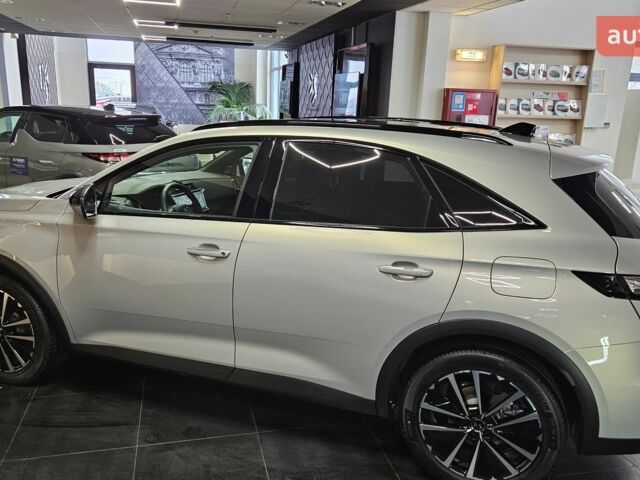 DS 7, объемом двигателя 1.5 л и пробегом 0 тыс. км за 47932 $, фото 2 на Automoto.ua