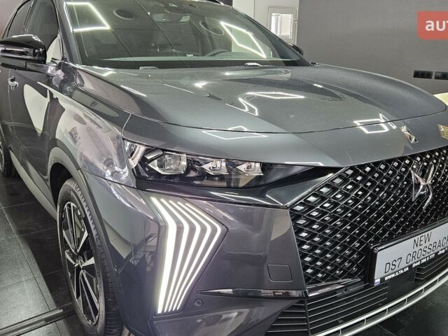 DS 7, объемом двигателя 1.5 л и пробегом 0 тыс. км за 47935 $, фото 6 на Automoto.ua