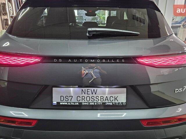 DS 7, объемом двигателя 1.5 л и пробегом 0 тыс. км за 47935 $, фото 3 на Automoto.ua