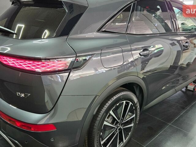 DS 7, объемом двигателя 1.5 л и пробегом 0 тыс. км за 47935 $, фото 7 на Automoto.ua