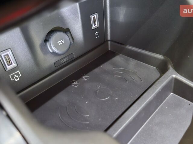 DS 7, объемом двигателя 1.5 л и пробегом 0 тыс. км за 47935 $, фото 9 на Automoto.ua