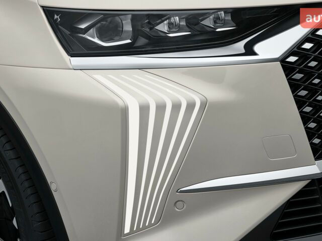 DS 7, объемом двигателя 1.5 л и пробегом 0 тыс. км за 47932 $, фото 30 на Automoto.ua