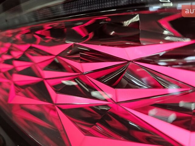 DS 7, объемом двигателя 1.5 л и пробегом 0 тыс. км за 47935 $, фото 15 на Automoto.ua