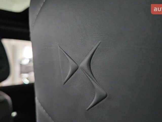 DS 7, объемом двигателя 1.5 л и пробегом 0 тыс. км за 47932 $, фото 17 на Automoto.ua