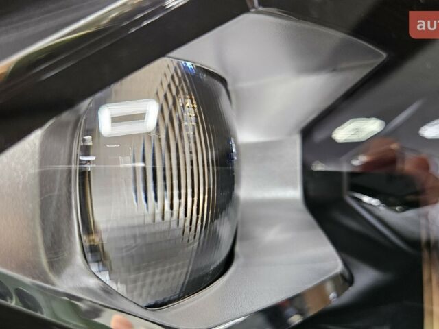 DS 7, объемом двигателя 1.5 л и пробегом 0 тыс. км за 47935 $, фото 14 на Automoto.ua