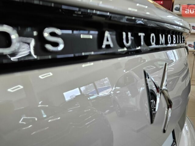 DS 7, объемом двигателя 1.5 л и пробегом 0 тыс. км за 47932 $, фото 3 на Automoto.ua