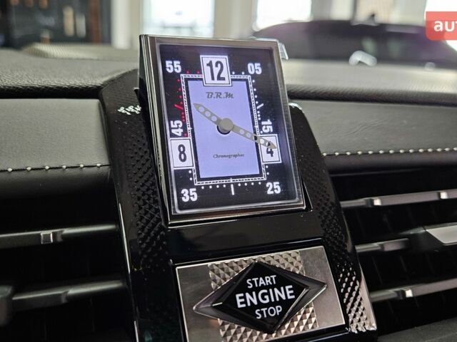 DS 7, объемом двигателя 1.5 л и пробегом 0 тыс. км за 47932 $, фото 12 на Automoto.ua