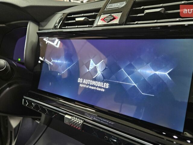 DS 7, объемом двигателя 1.5 л и пробегом 0 тыс. км за 47935 $, фото 26 на Automoto.ua