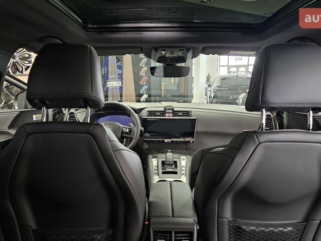 DS 7, объемом двигателя 1.5 л и пробегом 0 тыс. км за 47935 $, фото 35 на Automoto.ua